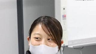 【連載】インカレ直前特集【第３回】河村くるみ×桂蘭×中山桂