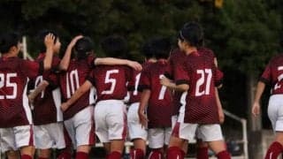 ア女に足りない「２５点」　さらある飛躍のために／関東大学女子リーグ総括・全日本女子選手権展望