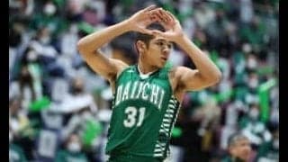 ウインターカップ福岡県予選を制した両チームのエースを直撃！