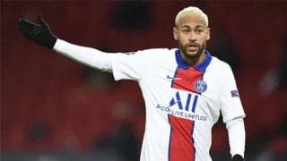 PSGとの契約更新にネイマールが求める条件