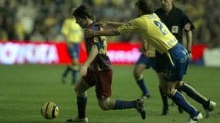 敵地カランサを最も得意とするバルサ、今季ホーム未勝利のカディスに襲い掛かる