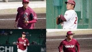 「今年もキタわね」　楽天の“本気過ぎる”女装企画にファン爆笑「可愛くて迷う」