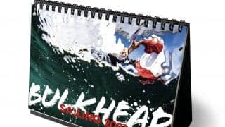 【受付開始】2021カレンダー & ボトルの申し込みを開始します