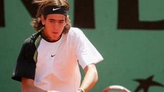  デルポ 17歳でのCH制覇を回想 