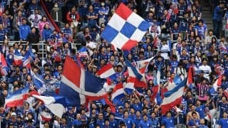 横浜FMの椿直起がメルボルン・シティFCにレンタル　2019年途中から北九州でプレー