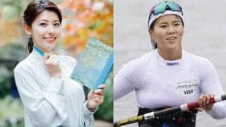 上村アナがパラカヌー・瀬立モニカのすごさを実感。驚異の筋力と緻密さ