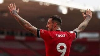 イングスにセインツ指揮官から契約延長のススメ 「金稼ぎのために今の地位を捨ててほしくない」