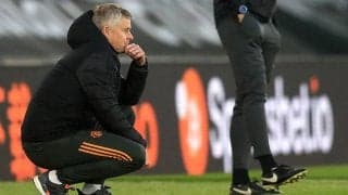 PSGに屈してウェストハム戦のスールシャール、「ますます安定してきた」戦いぶりに手応え