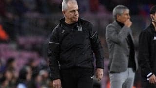 Jリーグ行きもあった元日本代表監督のアギーレ氏、新天地は母国メキシコのモンテレイに