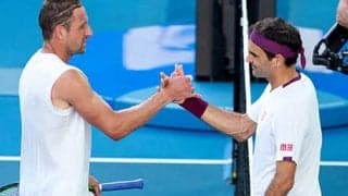  フェデラーの大逆転勝ちが選出 