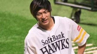 鷹・柳田、10年後の自分は「遊んでると思う」　ファンフェスで爆笑トーク