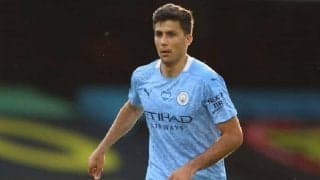 シティの大型MFロドリが叩き込んだロケット砲のような弾丸シュート【インクレディブル・ゴールズ】