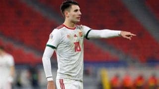 ジダン監督、有望株ショボスライと電話交渉か