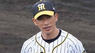 阪神、来季スローガンが「挑・超・頂　-挑む 超える 頂へ-」に決定