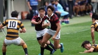 関東大学対抗戦　明大戦展望