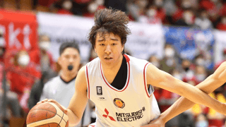 名古屋ダイヤモンドドルフィンズが接戦を制す、古巣相手にライオンズが残り25秒に“決勝弾”