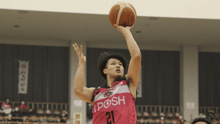 後半に60点をマークした秋田ノーザンハピネッツが連敗脱出、広島ドラゴンフライズに22点差の圧勝