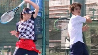 初開催!「リポビタン国際ジュニアSupported by KIMIKO DATE×YONEX PROJECT」の決勝進出者が決定!