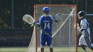 【ラクロス部男子】特別大会３戦目は神大に逆転負け