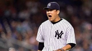 【MLB】田中将大、投手力課題のエンゼルスが最適!?　米メディア「大きな経験をもたらす」