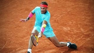 「ナダルが、全仏で勝つために必要なのは練習だけだ」ルゼドスキー氏が改めて賞賛