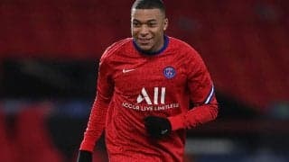 「考えすぎていた」PSG加入後100ゴール達成のムバッペが3試合ぶりゴールの裏側を語る
