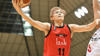 富山グラウジーズ、名古屋ダイヤモンドドルフィンズにリベンジ成功…今季未だ同一カードでの連敗なし