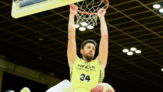 ケリーが31得点を記録したサンロッカーズ渋谷、ホームで新潟アルビレックスBBに連勝