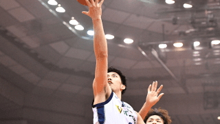 横浜ビー・コルセアーズが今季初の連勝、試合後半で三遠ネオフェニックスを圧倒