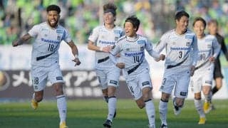 G大阪が2位死守！ 主力多数不在もパトリック1G1Aで湘南戦を勝ち切る《J1》