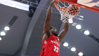 終始試合の主導権を握った大阪エヴェッサ、東地区首位の宇都宮ブレックスをホームで撃破！