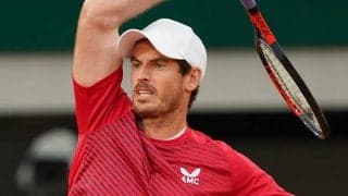 「トップ選手と渡り合える」マレーの復活に元コーチのバルベルドゥが太鼓判