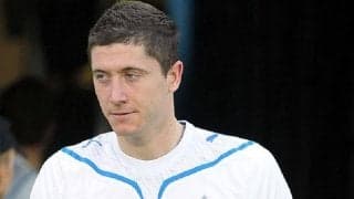 世界最高峰の点取り屋、レヴァンドフスキの華麗なポーランド1部デビューゴール【ファースト・ゴールズ】