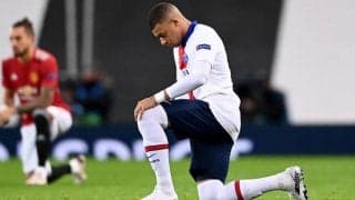 ムバッペとPSGの延長交渉、レオナルドSDが“順調な前進”を明らかに