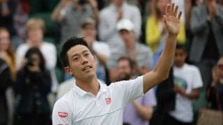 「豪華な顔ぶれ」にファン釘付け　錦織ら“日本テニス7戦士”集合写真に反響
