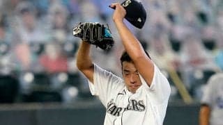【MLB】菊池雄星に地元紙が辛辣評価「通用するか未知数」　3年目の来季は「言い訳できない」