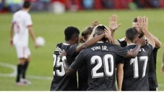 ナチョ セビージャ戦での勝利に喜び「我々の士気を高めてくれる」