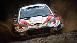 【速報】WRCモンツァ：オジエ勝利で7度目の戴冠へ。マニュファクチャラーズタイトルはヒュンダイが連覇。勝田は初のSSベストを記録