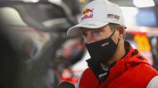 WRCモンツァ：オジエ「チームは本当に頑張ってくれたし、最高に楽しかった」