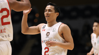 第10節のベストオブタフショット…1位は富樫勇樹の逆転3ポイントシュート