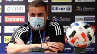 クラブ史上初の決勝Tを戦う横浜FM、ポステコグルー監督は信念貫く「自分たちがやってきたサッカーをやり続ける」