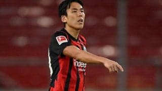 長谷部誠は今季で引退？フランクフルト監督が示唆「ほぼ確実に夏には終わるだろう」