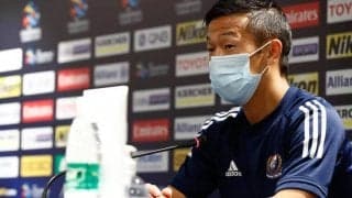 「歴史を変えにきた」横浜FMの主将・喜田拓也が強い気持ちを示す「こじ開けられなかった扉を自分たちの力でこじ開けたい」