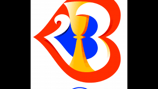 フィリピン・インドネシア・沖縄で共催される『FIBAワールドカップ2023』大会ロゴ＆ホストシティーロゴ発表