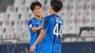 メルボルン・ビクトリーに完勝の蔚山現代が2012年以来のベスト8進出！《ACL2020》