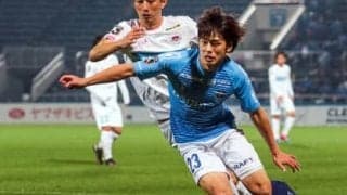 新時代を迎えた横浜FC。大ベテランの退団が象徴する若虎たちの躍動