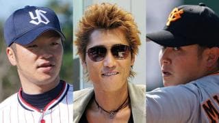 12球団トライアウト参加者は57人　宮国・近藤ら、最年長は48歳の新庄剛志氏