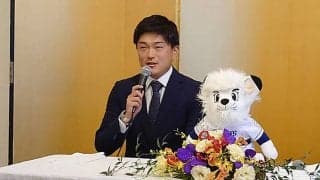 西武ドラ2左腕が背負う故郷・青森からの期待　38年前に聖地でノーノー喫した母校から初のプロ