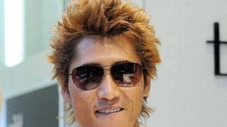 新庄剛志氏、第1打席は二ゴロ　トライアウト参加で15年ぶり現役復帰なるか？