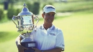 異例ずくめのメジャー最終戦「全米女子オープン」大会の見どころを、レジェンド、カリー・ウェブが語る